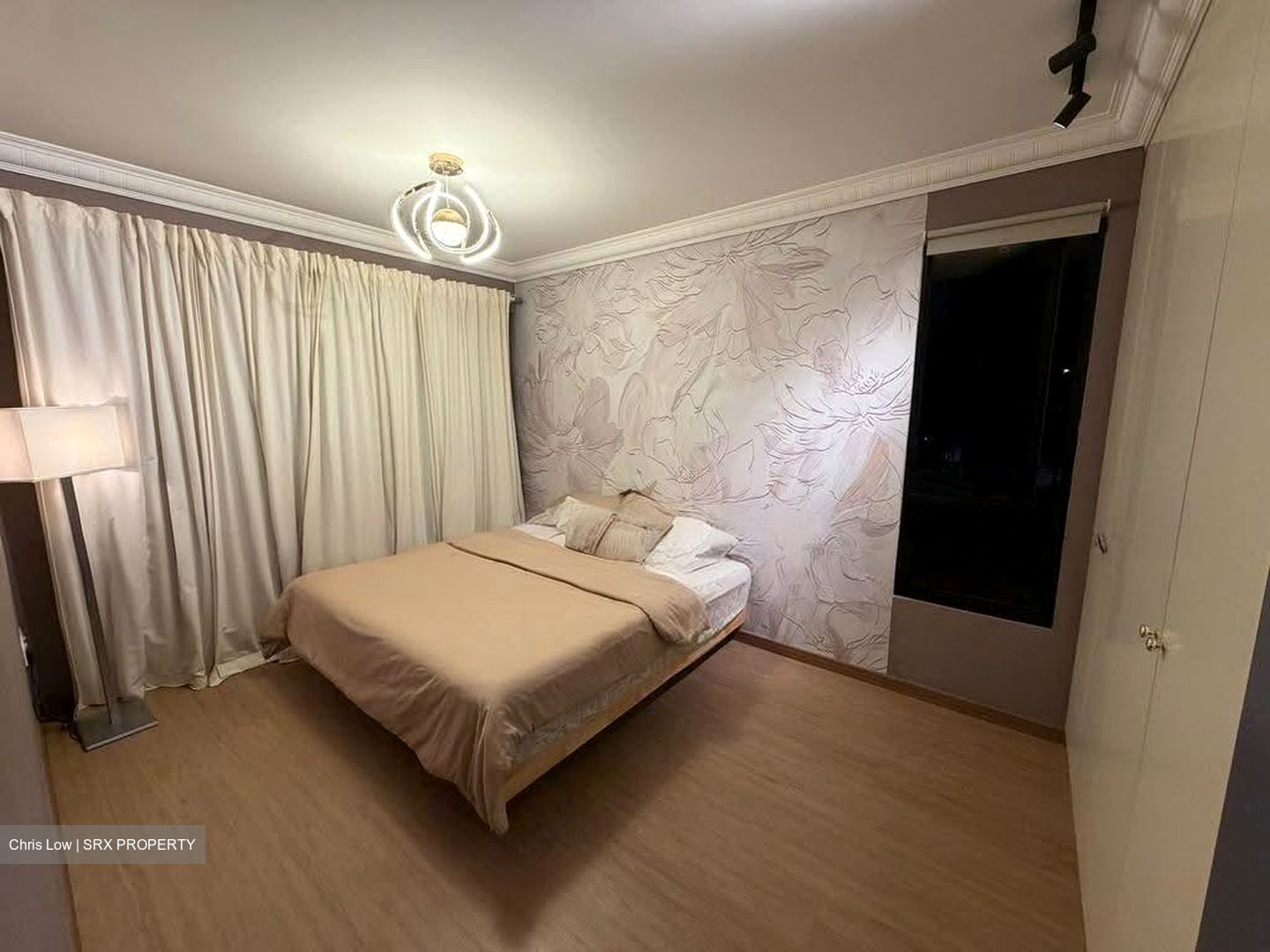 Blk 567C Champions Green (Woodlands), HDB 4 Rooms #611348661
